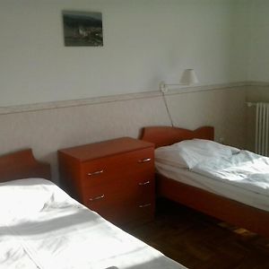 Familie Kamer met Drie Slaapkamers