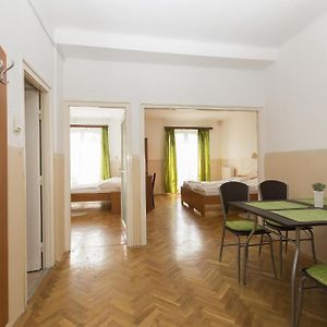 Appartement met Twee Slaapkamers